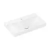 Image de hansgrohe Xelu Q Lavabo mural, 61033450,