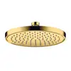 Image de AXOR ShowerSolutions Douche de tête, 1 jet, 35382990,