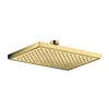 Image de AXOR ShowerSolutions Douche de tête, 1 jet, 35373990,