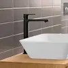 Image de hansgrohe Rebris E Mitigeur de lavabo à bec haut 240 CoolStart, 72591670, 240