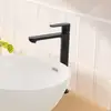 Image de hansgrohe Rebris S Mitigeur de lavabo à bec haut 240 CoolStart, 72590670, 240