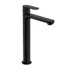 Image de hansgrohe Rebris S Mitigeur de lavabo à bec haut 240 CoolStart, 72580670, 240