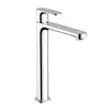 Image de hansgrohe Rebris S Mitigeur de lavabo à bec haut 240 CoolStart, 72580000, 240
