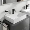 Image de hansgrohe Xevolos E Lavabo mural, 61094450,