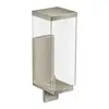 Image de AXOR Universal Rectangular Distributeur de savon liquide, 42610800,