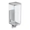 Image de AXOR Universal Rectangular Distributeur de savon liquide, 42610000,