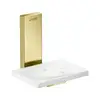 Image de AXOR Universal Rectangular Porte-savon, 42605990,