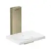 Image de AXOR Universal Rectangular Porte-savon, 42605820,