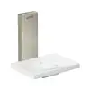 Image de AXOR Universal Rectangular Porte-savon, 42605800,