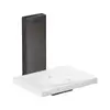 Image de AXOR Universal Rectangular Porte-savon, 42605340,