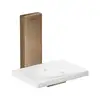 Image de AXOR Universal Rectangular Porte-savon, 42605310,