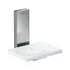 Image de AXOR Universal Rectangular Porte-savon, 42605000,