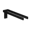 Image de AXOR Universal Rectangular Barre porte-serviette de toilette, 42622670,