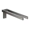 Image de AXOR Universal Rectangular Barre porte-serviette de toilette, 42622330,