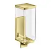 Image de AXOR Universal Rectangular Distributeur de savon liquide, 42610990,