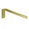 Image de AXOR Universal Rectangular Barre porte-serviette de toilette, 42626950,