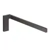 Image de AXOR Universal Rectangular Barre porte-serviette de toilette, 42626340,