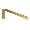 Image de AXOR Universal Rectangular Barre porte-serviette de toilette, 42626250,