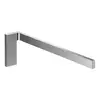 Image de AXOR Universal Rectangular Barre porte-serviette de toilette, 42626000,