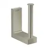 Image de AXOR Universal Rectangular Stockeur de papier toilette, 42654800,