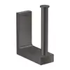 Image de AXOR Universal Rectangular Stockeur de papier toilette, 42654340,