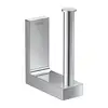 Image de AXOR Universal Rectangular Stockeur de papier toilette, 42654000,