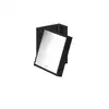 Image de AXOR Universal Rectangular Miroir cosmétique, grossissement x 1,7, 42649670,