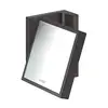 Image de AXOR Universal Rectangular Miroir cosmétique, grossissement x 1,7, 42649340,