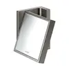 Image de AXOR Universal Rectangular Miroir cosmétique, grossissement x 1,7, 42649330,