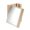 Image de AXOR Universal Rectangular Miroir cosmétique, grossissement x 1,7, 42649300,