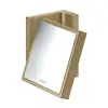 Image de AXOR Universal Rectangular Miroir cosmétique, grossissement x 1,7, 42649140,