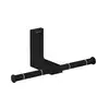 Image de AXOR Universal Rectangular Porte-rouleau de papier toilette, 42657670,
