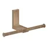 Image de AXOR Universal Rectangular Porte-rouleau de papier toilette, 42657310,