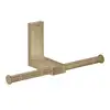 Image de AXOR Universal Rectangular Porte-rouleau de papier toilette, 42657140,