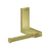Image de AXOR Universal Rectangular Porte-rouleau de papier toilette, 42656950,