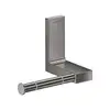 Image de AXOR Universal Rectangular Porte-rouleau de papier toilette, 42656330,