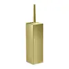 Image de AXOR Universal Rectangular Porte-brosse WC avec brosse, 42655950,