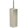 Image de AXOR Porte-brosse WC rectangulaire universel en nickel brossé 42655820