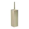 Image de AXOR Universal Rectangular Porte-brosse WC avec brosse, 42655820,
