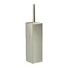 Image de AXOR Universal Rectangular Porte-brosse WC avec brosse, 42655800,