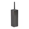 Image de AXOR Universal Rectangular Porte-brosse WC avec brosse, 42655340,