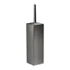 Image de AXOR Universal Rectangular Porte-brosse WC avec brosse, 42655330,