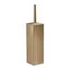 Image de AXOR Universal Rectangular Porte-brosse WC avec brosse, 42655310,
