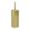 Image de AXOR Universal Rectangular Porte-brosse WC avec brosse, 42655250,