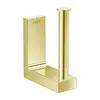 Image de AXOR Universal Rectangular Stockeur de papier toilette, 42654990,