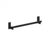 Image de AXOR Universal Rectangular Porte-serviettes de bain, 42661670,