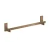 Image de AXOR Universal Rectangular Porte-serviettes de bain, 42661310,
