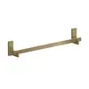 Image de AXOR Universal Rectangular Porte-serviettes de bain, 42661140,