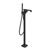 Image de AXOR Citterio E Robinetterie de baignoire au sol, Mitigeur thermostatique, 36416670,