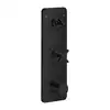 Image de AXOR Citterio E Mitigeur thermostatique, pour bain & douche, 36703670,